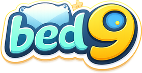 bed 9 বাংলা হোম লোগো